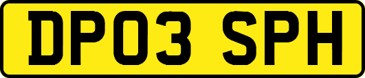 DP03SPH