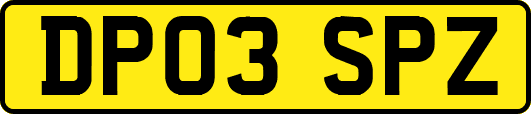 DP03SPZ