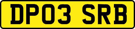 DP03SRB