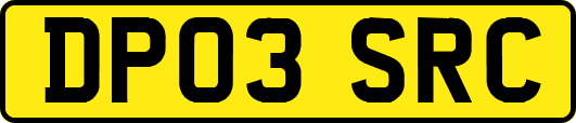 DP03SRC