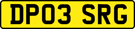 DP03SRG