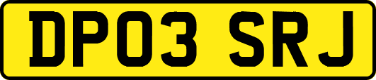 DP03SRJ