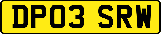 DP03SRW