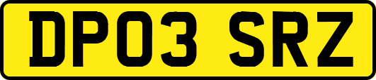 DP03SRZ
