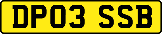 DP03SSB