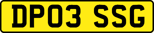 DP03SSG