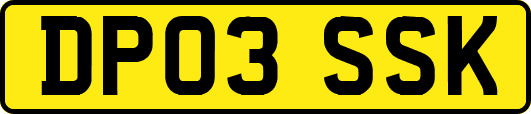 DP03SSK