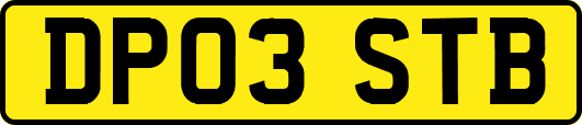 DP03STB