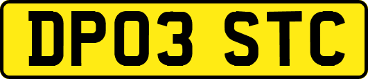 DP03STC