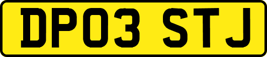 DP03STJ