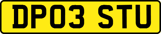 DP03STU