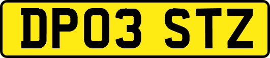 DP03STZ