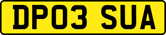 DP03SUA