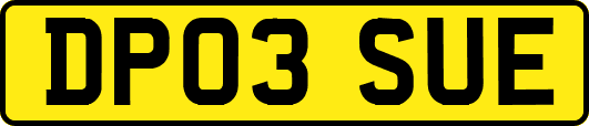 DP03SUE