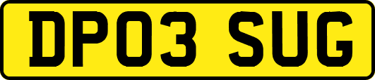 DP03SUG