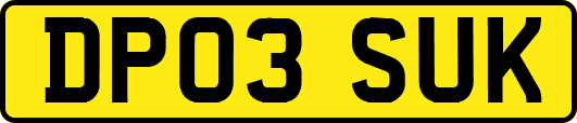 DP03SUK