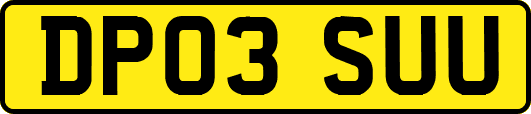 DP03SUU