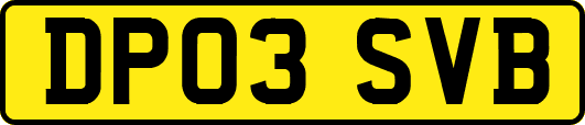 DP03SVB