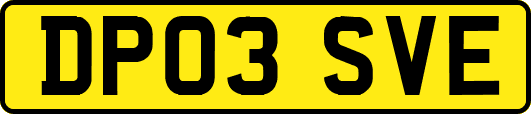 DP03SVE