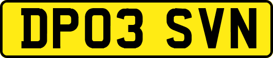 DP03SVN