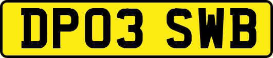 DP03SWB