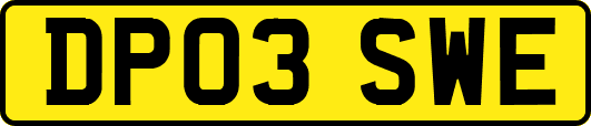 DP03SWE
