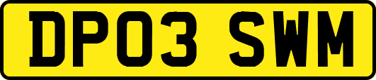 DP03SWM