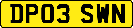 DP03SWN