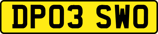 DP03SWO