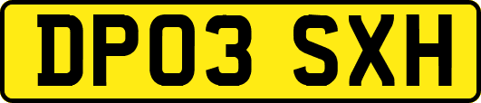 DP03SXH
