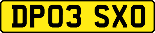 DP03SXO