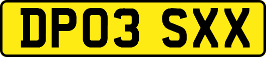 DP03SXX
