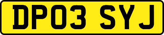 DP03SYJ