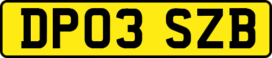 DP03SZB