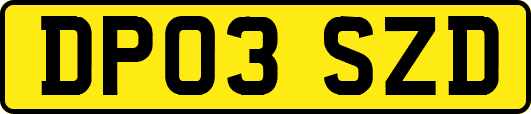 DP03SZD