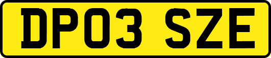 DP03SZE