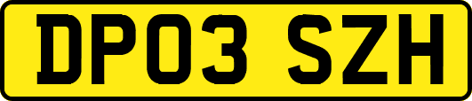 DP03SZH