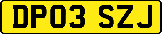 DP03SZJ