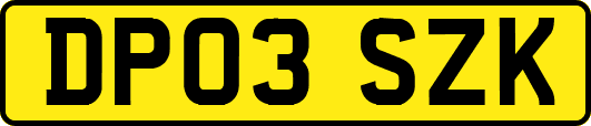 DP03SZK