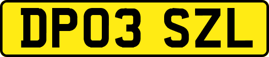 DP03SZL