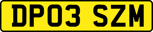 DP03SZM