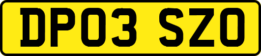 DP03SZO