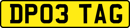 DP03TAG