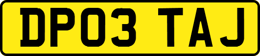 DP03TAJ