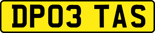 DP03TAS