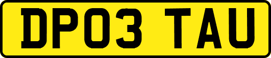 DP03TAU