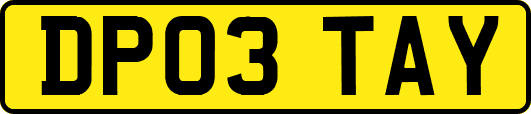 DP03TAY