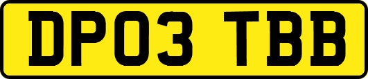 DP03TBB