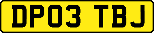 DP03TBJ