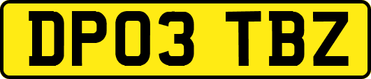 DP03TBZ